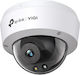 TP-LINK VIGI C250 v1 IP Камера за наблюдение Full HD+ 5MP Водоустойчива с Обектив 2.8мм