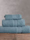 Rythmos Кърпа за лице Greyzo 50x90см. Greyzo Green Тегло 480гр/кв.м
