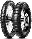 Metzeler Karoo 4 90/90-21 54M C Front Motorcycle Tyre