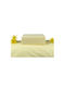 Next Bettlaken für Einzelbett 170x270cm. Yellow