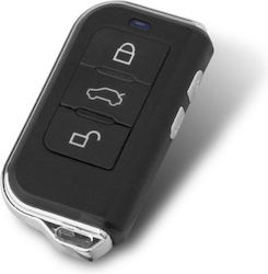 Keetec Car Key
