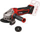 Einhell TE-AG 18/115 Q Li Grinder 115mm Battery...