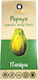 HealthTrade Osmotic Παπάγια Ωμά Χωρίς Ζάχαρη & Αλάτι 80gr