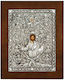 Astron Italy Image True Vine Silver 17x14cm