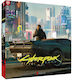 Cyberpunk 2077 Puzzle 2D 1000pcs