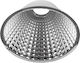 VK Lighting Ersatzreflektor für Leuchten Silber 64174-962128