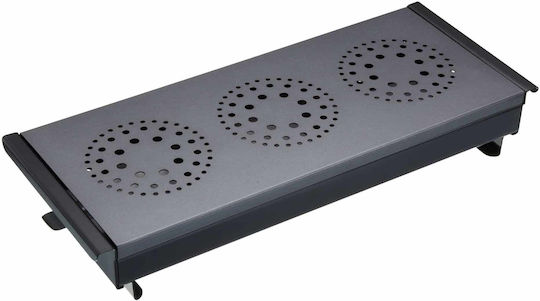 Kitchen Craft Buffet-Heizung mit Abmessungen 43.5x17.4x6.5cm