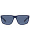Polaroid Sonnenbrillen mit Blau Rahmen und Blau Linse PLD2149/S PJP/C3