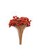 Bouquet of Artificial Flowers 1pcs