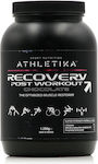 Athletika Sport Nutrition Recovery Post Workout 1.25gr Chocolate