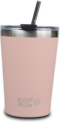 Nava 450ml Pink