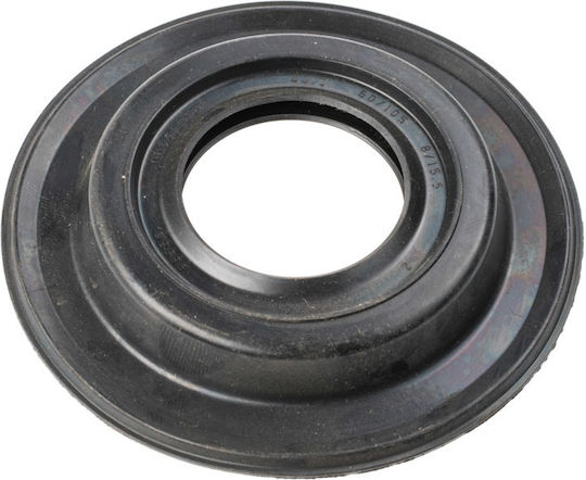 Washing Machine Gasket AEG Electrolux Zanussi Zoppas 40.2 X 60/105 X 8/15 5