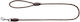 Hunter Dog Leash/Lead Strap Freestyle in Brown ...