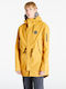 Winter Jacket Yellow
