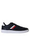 Tommy Hilfiger Bărbați Sneakers Albastre