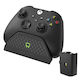 Venom Rechargeable Controller-Ladestation 1 Controller Xbox Series X/S Schwarz