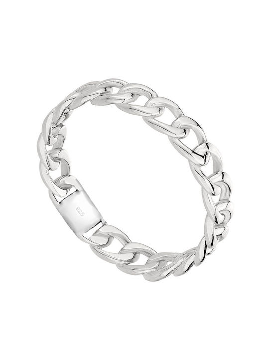 Theodora's Jewellery Women's Silver Ring