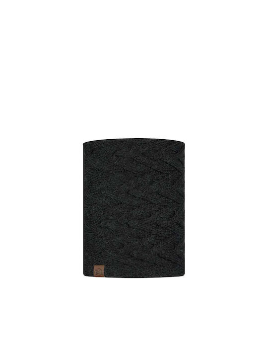 Buff Knitted .10.00 Guler sport Gray