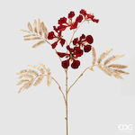 EDG Christmas Decorative Flower