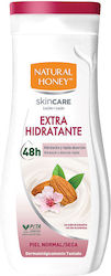 Brainstorm Natural Honey Sweet Almond Oil Lotion Körper 330ml