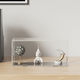 vidaXL Product Display Stand W24xD12xH11cm