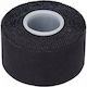Adhesive Sport Tape 3.8cm x 10m Black