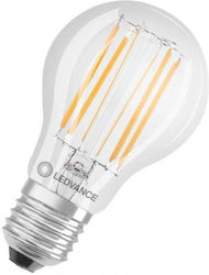 Ledvance Becuri LED pentru Soclu E27 Alb natural 1buc