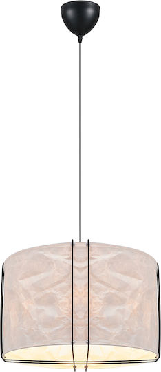 Nordlux Hängelampe Weiß 37.5x52.2cm