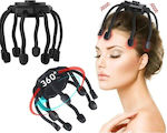 Massage Device for the Head 0010747