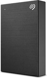 Seagate One Touch Password Protection USB 3.0 HDD 4TB 2.5"