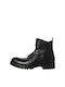 Jack & Jones Schwarz Herrenstiefel