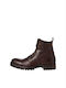 Jack & Jones Herrenstiefel Brown Stone