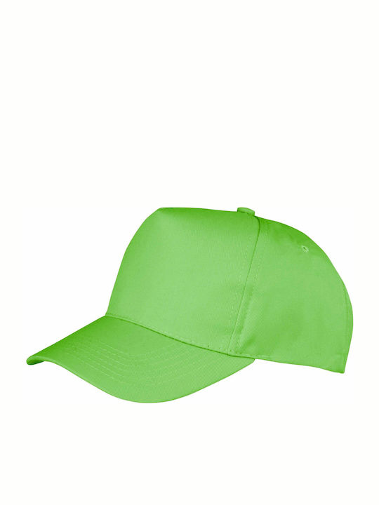 Result Jockey Green
