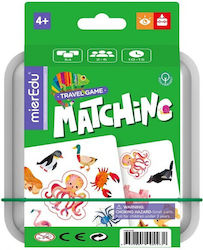 Matching 4+ Ani (EN) Mieredu