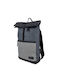 RCM Backpack 14lt Μαύρο