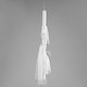 Novaker Lumanare De Botez Dreamcatcher LB278