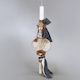Novaker Lumanare De Botez Dreamcatcher LB201