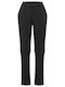 Marmot Women's Hiking Long Trousers Black