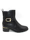 Plato Women's Boots Gold