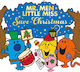 Mr. Men Little Miss Save Christmas