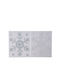 Kaemingk Crăciun Autocolante pentru Fereastră 28.5x34.5cm. 2buc
