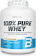 Biotech USA 100% Pure Whey Protein Whey Gluten ...
