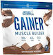 Applied Nutrition Gainer Muscle Builder με Γεύση Chocolate Milkshake 1.8kg