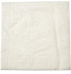 Party Napkins White 20pcs