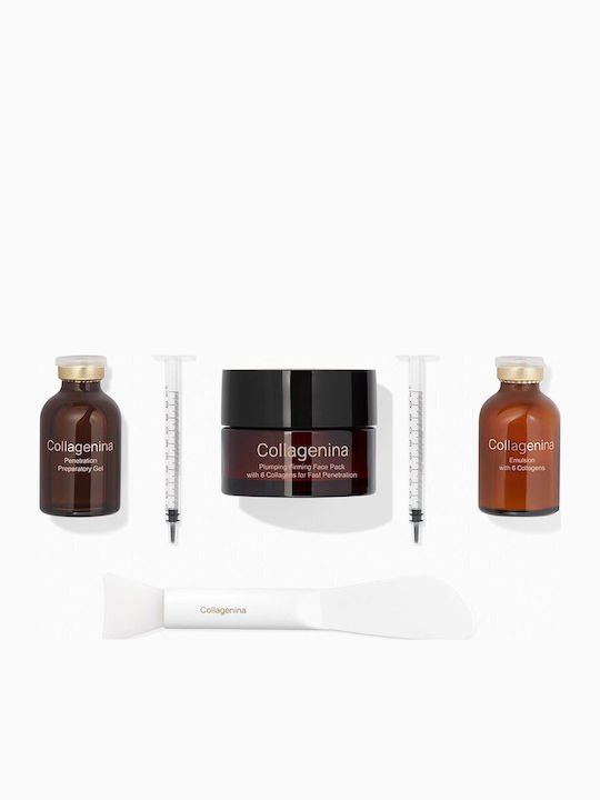 Labo Collagenina Grade 2 Skin Care Set for Firming