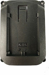 FeelWorld Battery Plate LP-E6 Αξεσουάρ