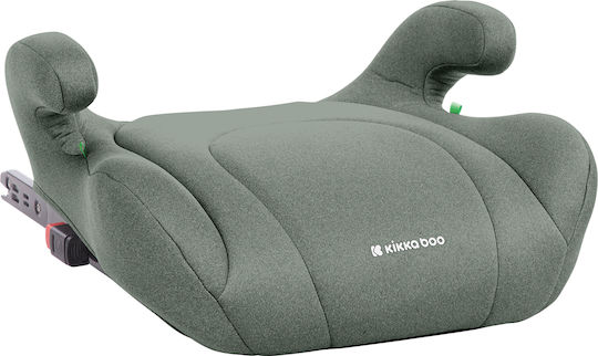 Kikka Boo I-lift Καθισματάκι Αυτοκινήτου Booster i-Size με Isofix MINT