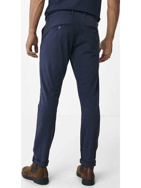 Παντελόνι Chino Navy Μπλε