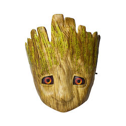 3DLightFX Παιδικό Φωτιστικό Τοίχου Led Baby Groot