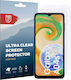 Rosso Ultra Clear Screen Protector 2τμχ (Galaxy A04s)